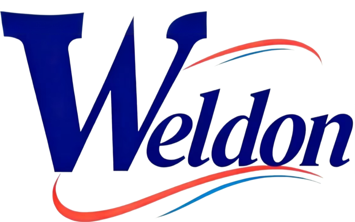 Weldon